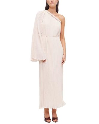 Rachel Gilbert Crio Maxi Dress