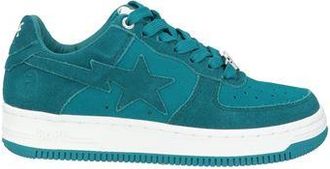 A Bathing Ape SCHUHE - Sneakers auf YOOX.COM