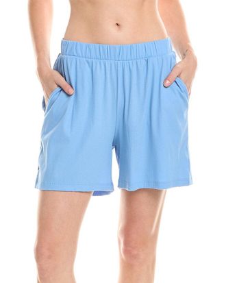 Hanro Hanro Sleep & Lounge Rib Short