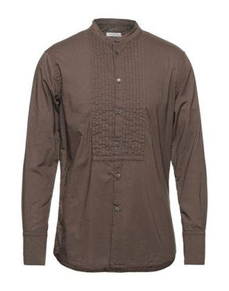 Paolo Pecora TOPWEAR - Camicie su YOOX.COM