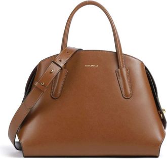 Coccinelle Mujer, Bolsos, Marr&oacute;n, Talla: ONE Size