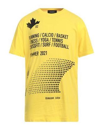 Dsquared2 TOPS - T-shirts auf YOOX.COM