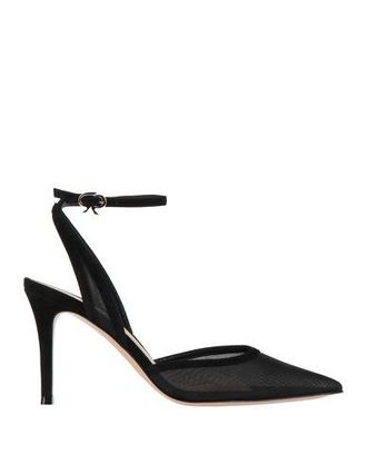 Gianvito Rossi CALZATURE - Decolletes su YOOX.COM