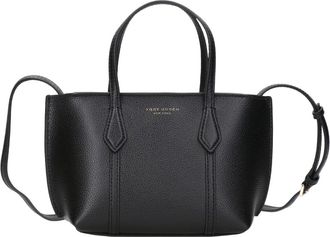 Tory Burch Tory Burch-tassen. Zwart