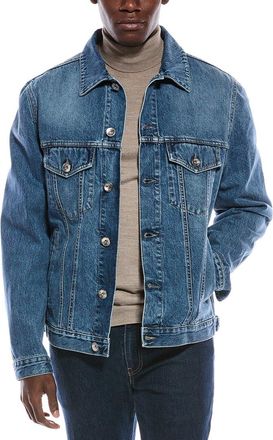 Brunello Cucinelli Denim Jacket