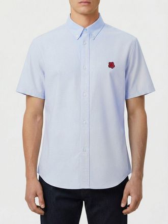 Kenzo Camicia casual Kenzo in cotone