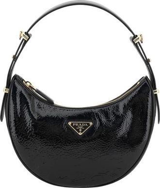 Prada Shoulder Bag