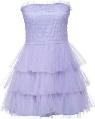 Souvenir DRESSES - Mini dresses sur YOOX.COM