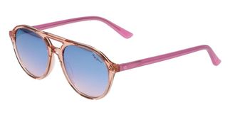 Pepe Jeans London PJ7402 359 Mens Sunglasses Orange Size 54