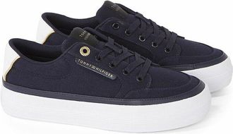 Tommy Hilfiger Sneakers in stof