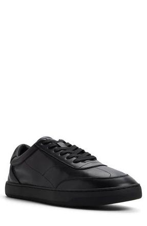 Aldo Evrett Sneaker in Black at Nordstrom Rack, Size 10.5