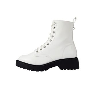Mia Lykee White GS1098501-100 Womens