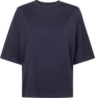 Liviana Conti Ivory T-Shirt