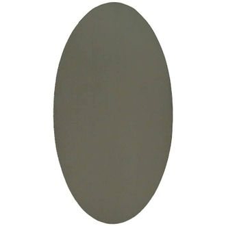 vidaXL Rug Folding Forest green 100 x 200 cm Polyester Vidaxl