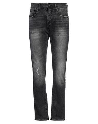 A|X Armani Exchange HOSEN & RÖCKE - Jeanshosen auf YOOX.COM