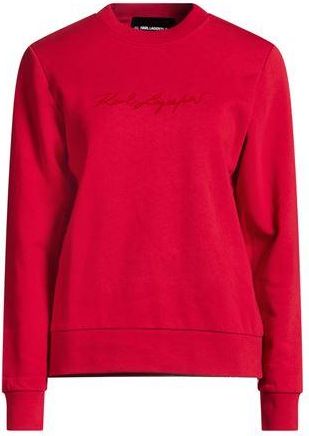 Karl Lagerfeld TOPS - Sweatshirts auf YOOX.COM