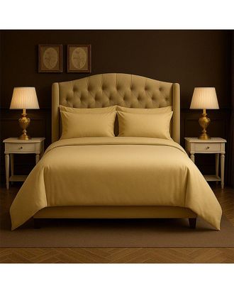 Luxury Home Super-Soft 1600 Series Bed Sheet Set