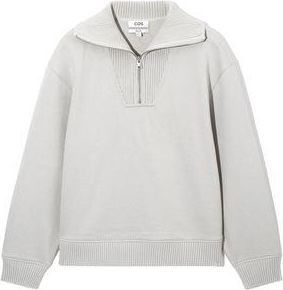 COS TOPWEAR - Sweatshirts sur YOOX.COM