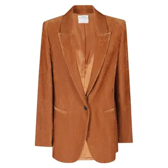 Forte_Forte Donna, Giacche, Marrone, L, new