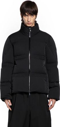 Moncler ASAP Rocky Rally Short Down Jacket