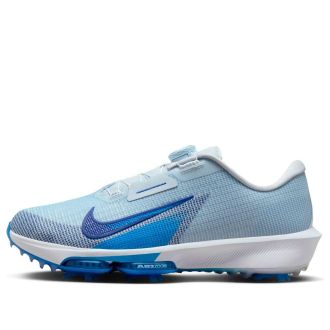Nike Air Zoom Infinity Tour BOA 2 Wide Photo Blue FN6730-001