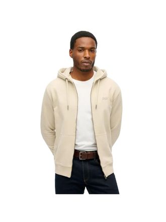 Superdry Essential sweatshirt voor heren