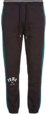 Puma PARTES DE ABAJO - Pantalones en YOOX.COM