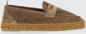 Castaner Espadrillas in camoscio