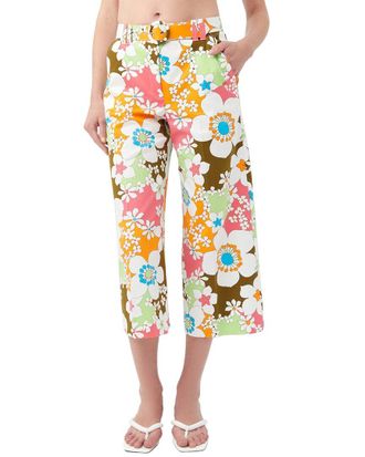 Trina Turk Vivara Pant