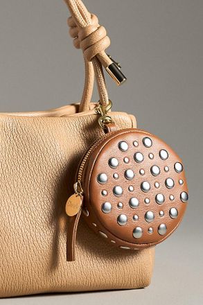 Clare Vivier Le Disco Bag Charm
