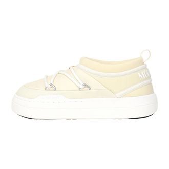 Moon Boot Mujer, Zapatos, Beige, Talla: 41 EU