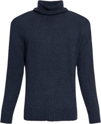 Dsquared2 Uomo, Maglie, Blu, S, new