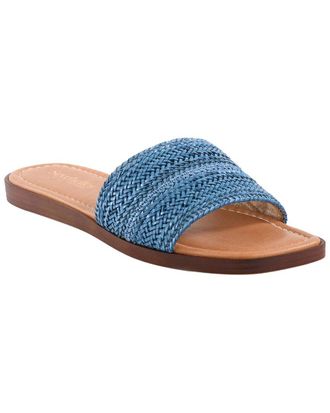 Seychelles Palms Perfection Sandal