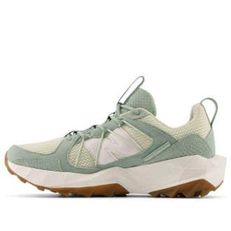 New Balance (WMNS) New Balance Tektrel Mosaic Green WTTTRSCG