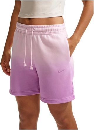 Nike Dames, Sport, Roze, Maat: XL Fleece