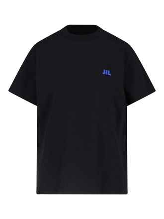Jil Sander Logo T-Shirt