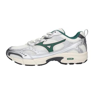 Mizuno Dames, Schoenen, Grijs, Maat: 42 EU Synthetisch
