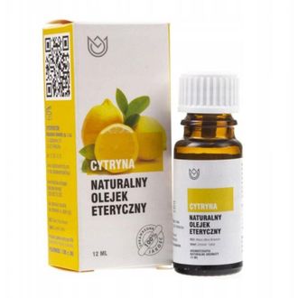 OEM Aceite Aromas Naturales Lim&oacute;n 100% 10 Ml