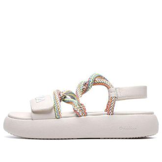 Fila (WMNS) FILA Churro Life Casual Shoes White F12W221404FBT