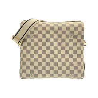 Louis Vuitton Pre-owned Schoudertas - Dames - Pre-owned - Veelkleurig - Maat: ONE Size