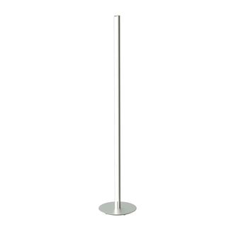 FLOS Coordinates LED Stehleuchte, silber