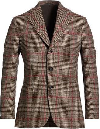 De Petrillo ANZ&Uuml;GE und CO-ORDS - Blazers auf YOOX.COM