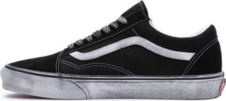 Vans Vault OG Old Skool LX Black VN0007NTMCG
