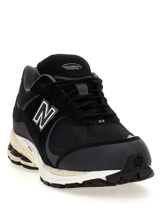New Balance Sneaker - Black