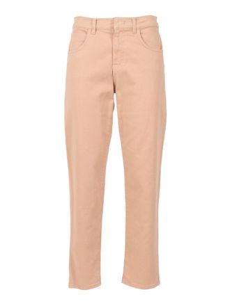 Lorena Antoniazzi Denim Pants