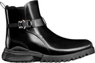 Dior Hombre, Zapatos, Negro, Talla: 42 EU