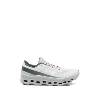 On Running ON Sneakers - Heren - Hardloopschoenen - Grijs - 41 EU - Fitness