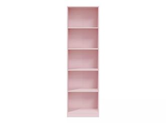 Usinestreet Estanter&iacute;a rosa