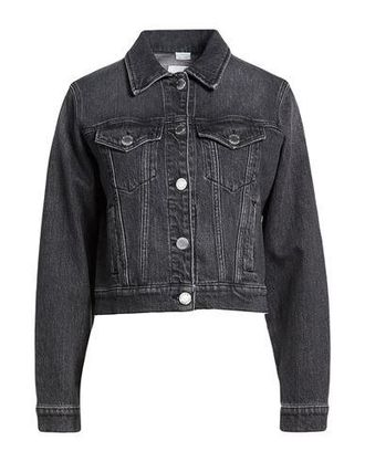 Pinko COATS & JACKETS - Denim outerwear sur YOOX.COM