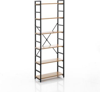 tomasucci CUKIN 6 EVO Bookshelf